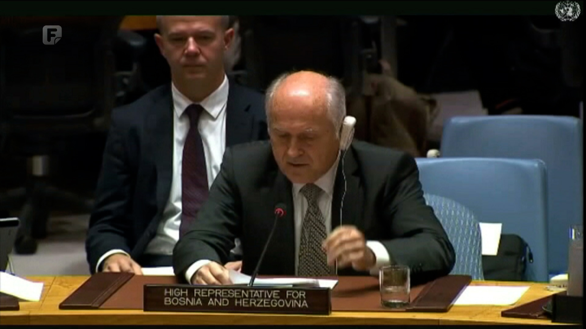 Hoće li RS ispoštovati naredbu visokog predstavnika?